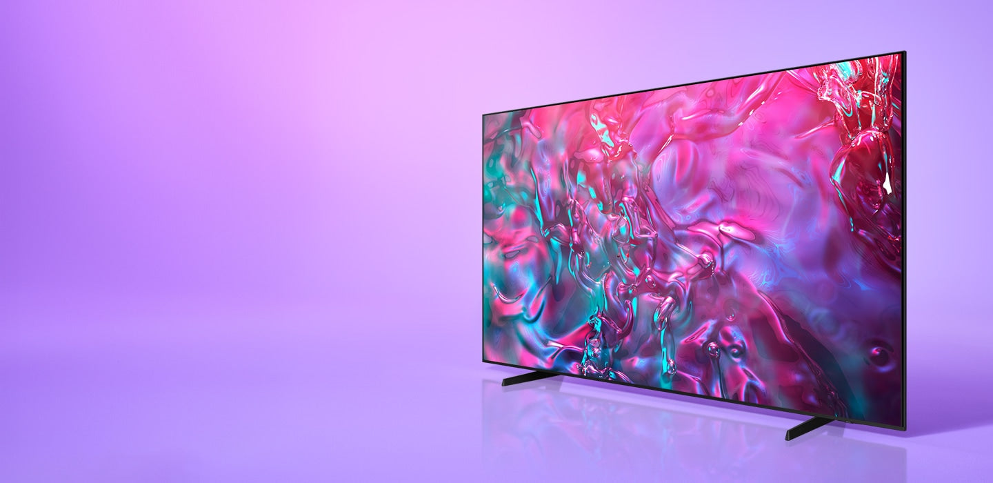 Samsung 98 Inch Crystal UHD DU9000 4K Smart TV