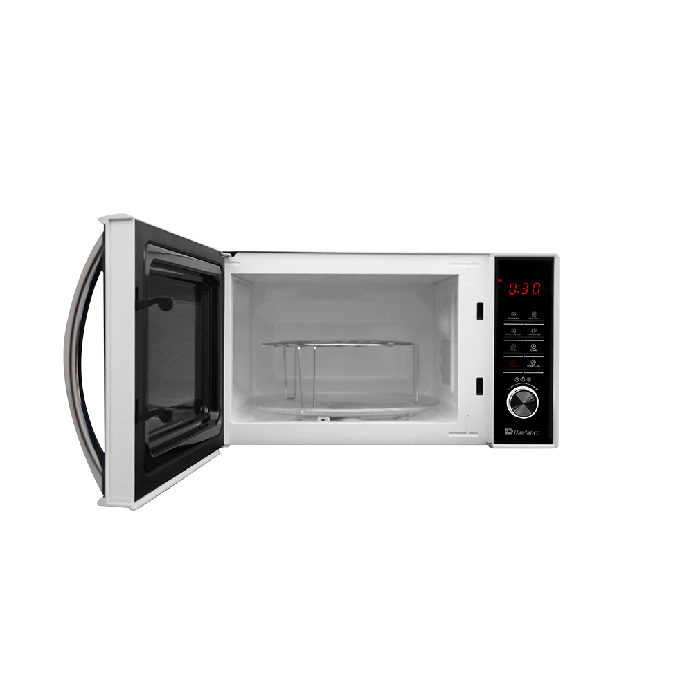 Dawlance MWO DW-390 S Dawlance Heating Microwave Oven