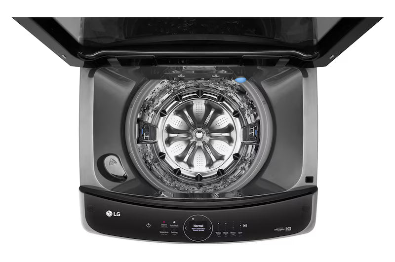 25kg New LG WM Topload T25H9EFHST
