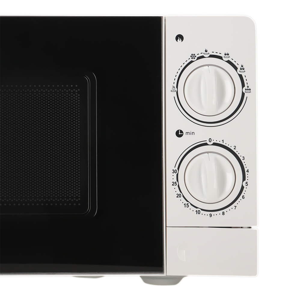 Dawlance MWO DW-220 S SOLO Heating Microwave Oven