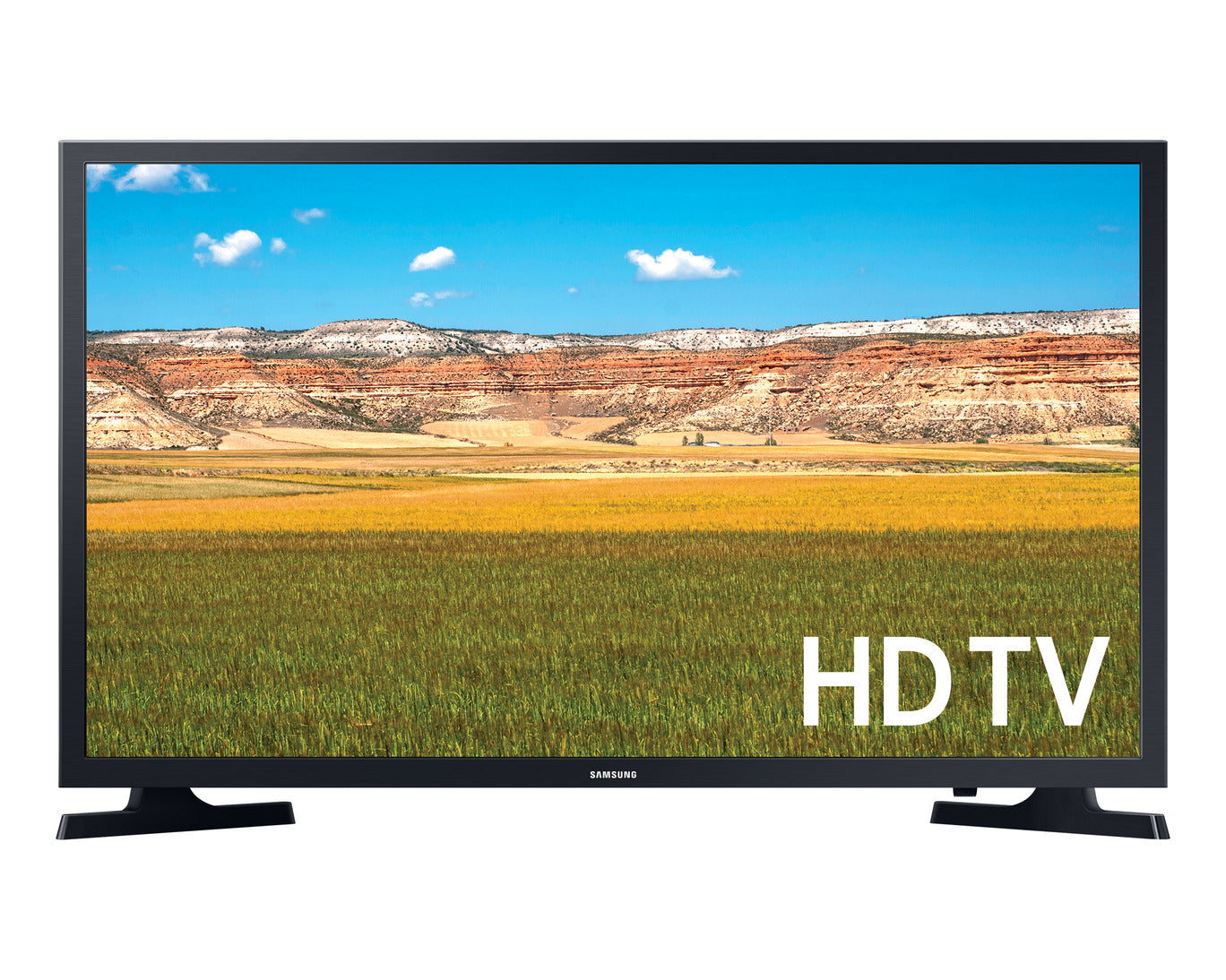 Samsung 43 Inch T5300 HD Flat Smart TV