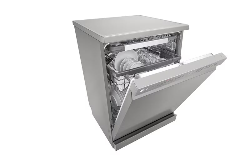 LG 14 Places Dishwasher | Inverter | ThinQ