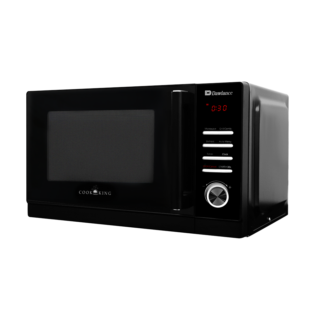 Dawlance MWO DW - 393 G Dawlance Heating Microwave Oven