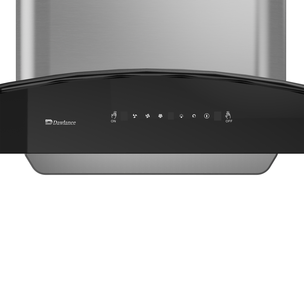 Dawlance DCB 7530 B Built-in Hood