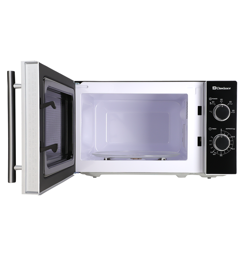 Dawlance MWO DW-MD7 Heating Microwave Oven