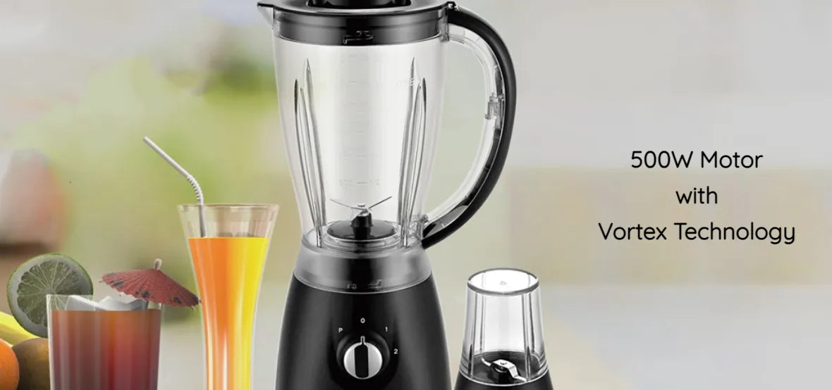 Dawlance DWTB 520 B Blender  17  0