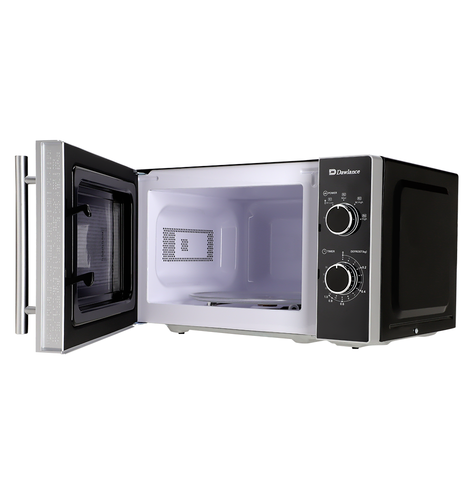 Dawlance MWO DW-MD7 Heating Microwave Oven
