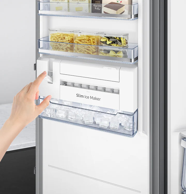 Samsung RZ32M71207F/SG Tall 1 Door with No Frost, 315L