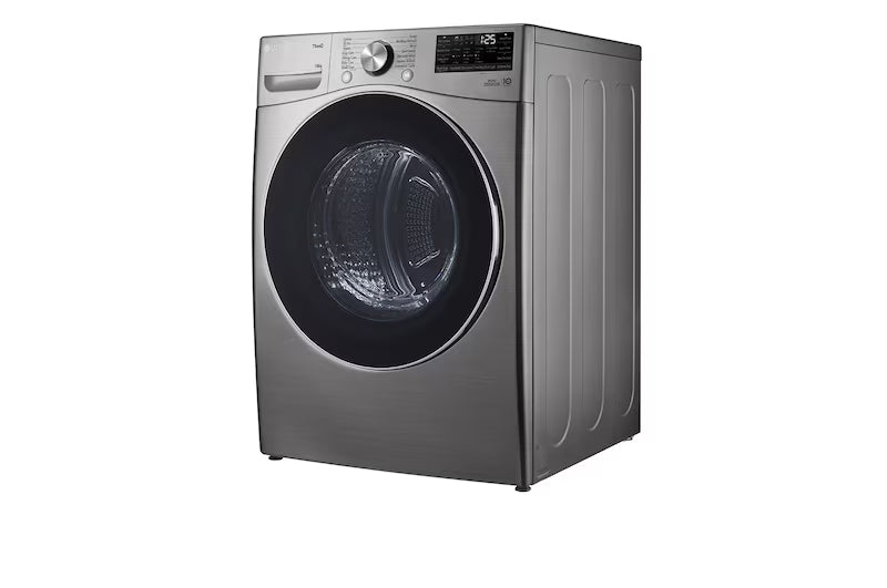 LG 18Kg Dryer | DUAL Inverter Heat Pump | ThinQ