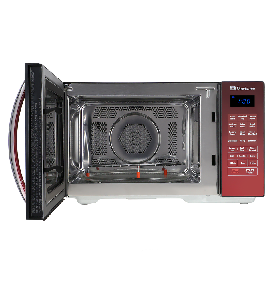 Dawlance MWO DW 530 - AF Dawlance Air Fryer Microwave Oven