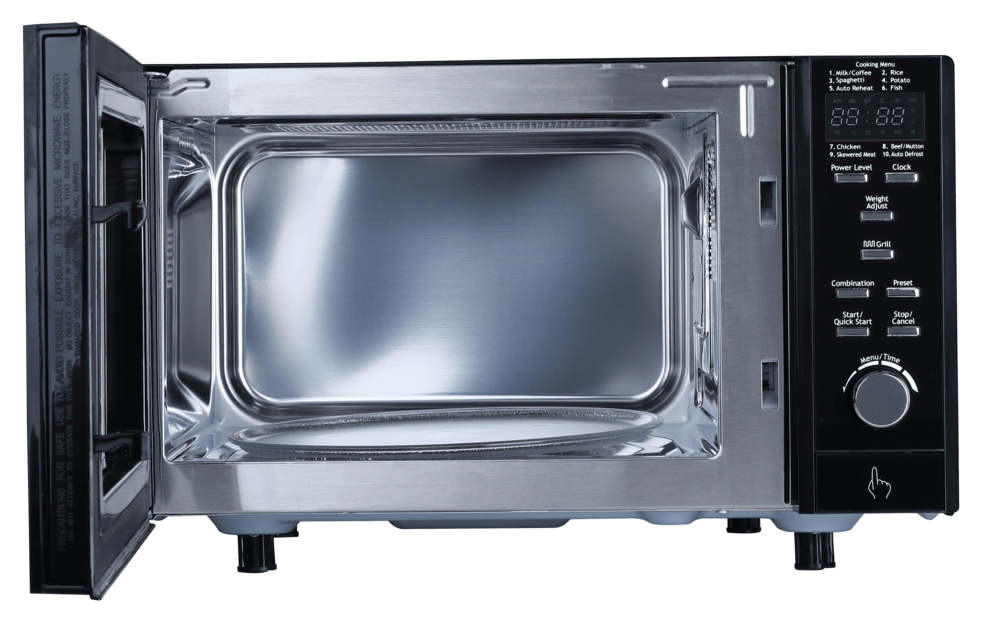 Dawlance MWO DBMO 25 BG SERIES Built-in Microwave Oven