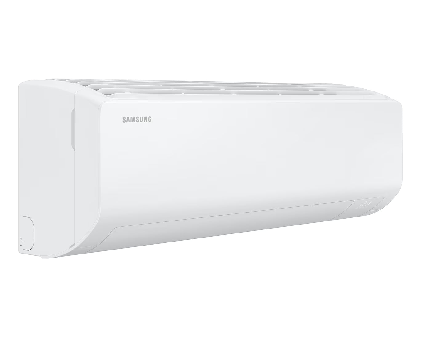 Samsung 2 Ton 24,000 BTU - Wall-mount AC with DIT , T3 Climate Class