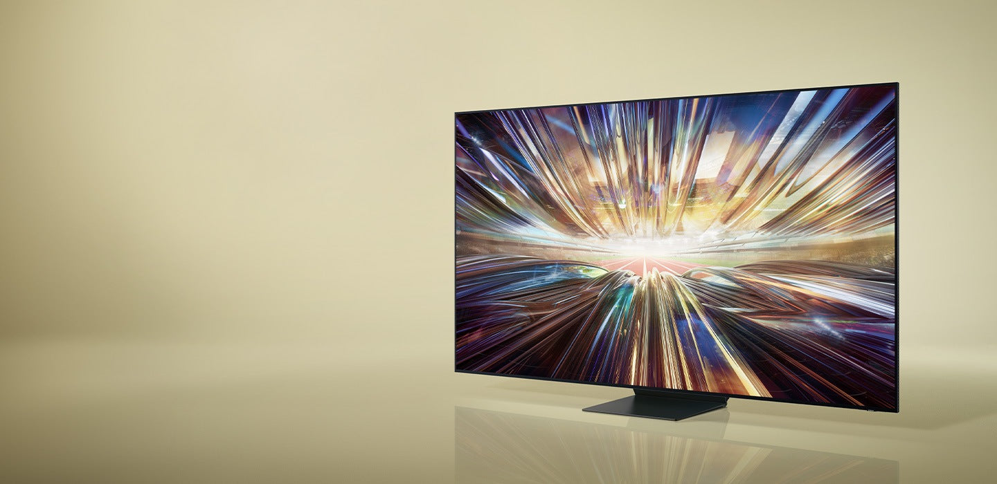 Samsung 75" Neo QLED 8K QN800D