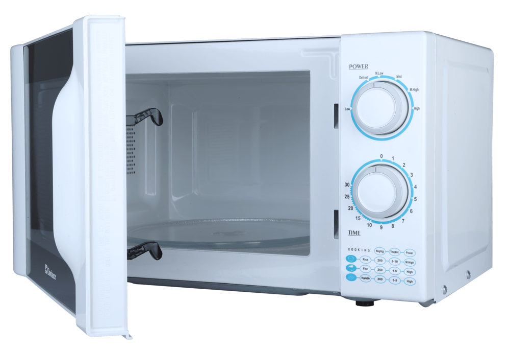 Dawlance MWO DW-MD4 Heating Microwave Oven