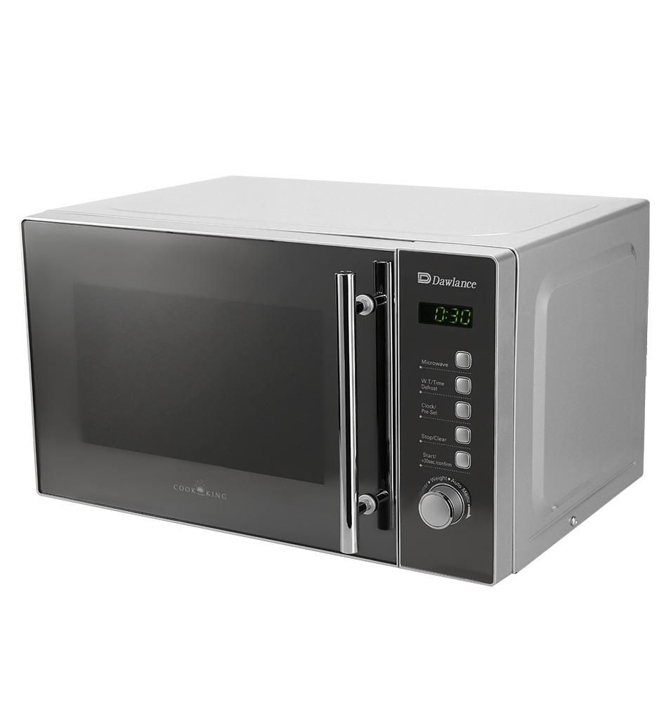 Dawlance MWO DW-295 Heating Microwave Oven