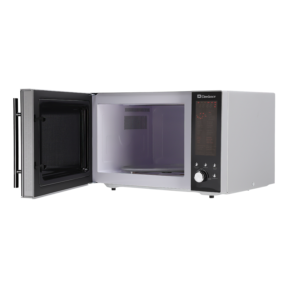 Dawlance MWO DW-131-HP Grilling Microwave Oven