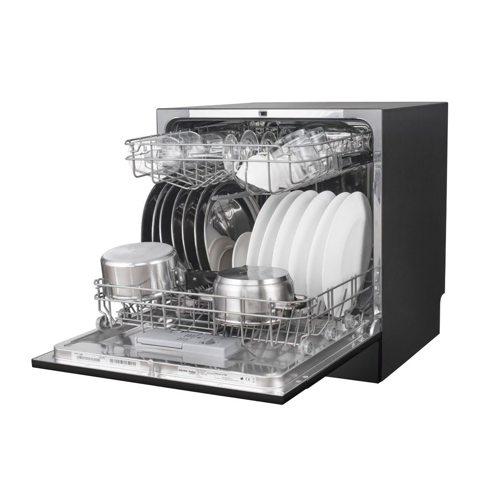 Dawlance DDW 868 CT B Dishwasher