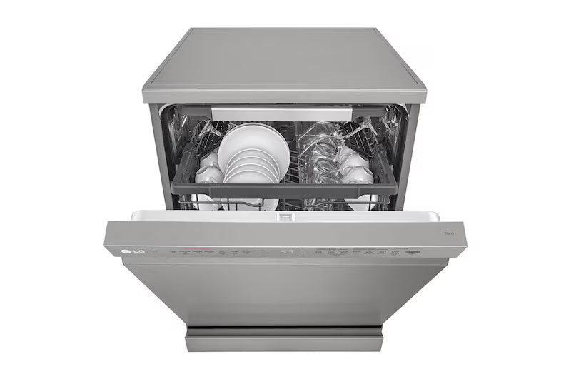 LG 14 Places Dishwasher | Inverter | ThinQ