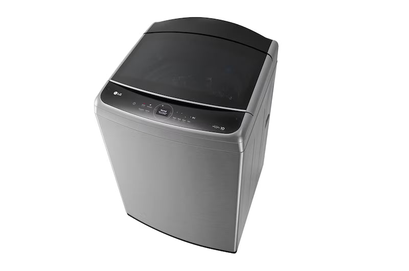 25kg New LG WM Topload T25H9EFHST