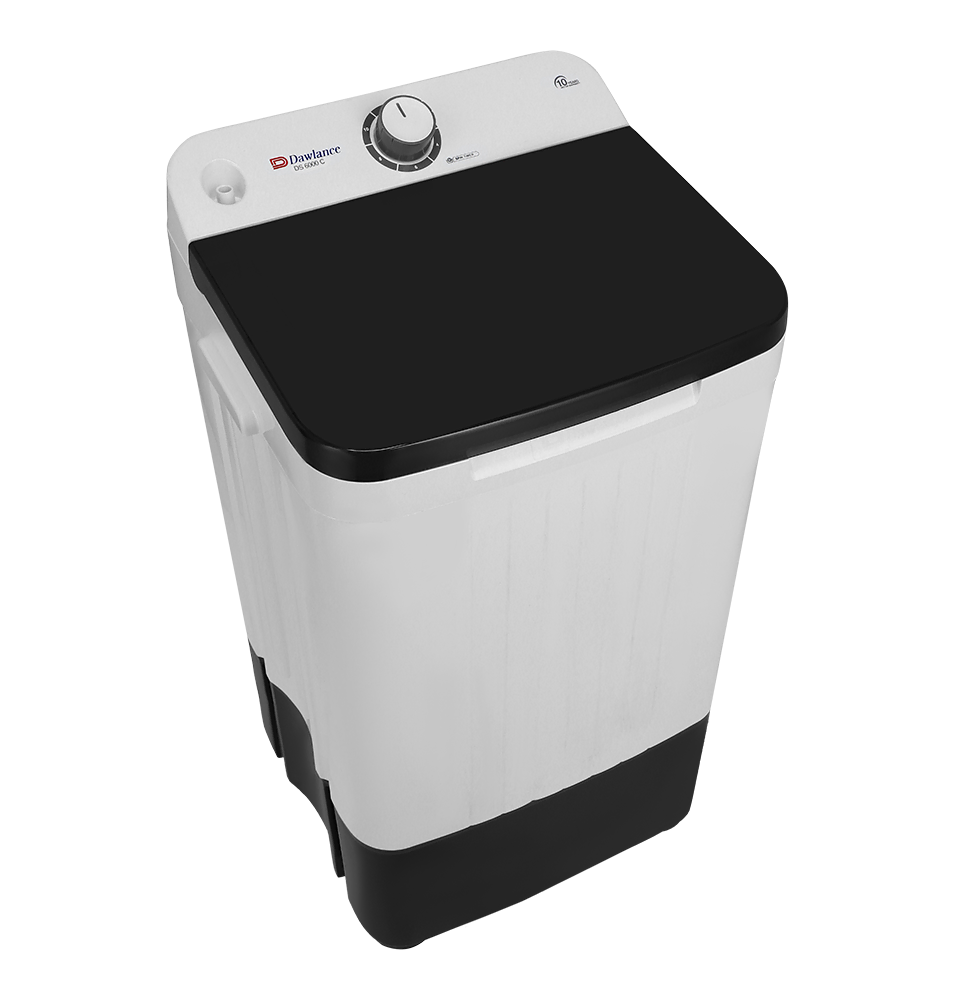 Dawlance DS 6000 CLEAR LID Spinner Dryer