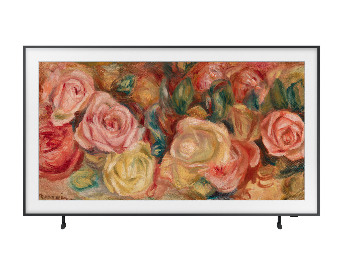 Samsung 1.38 m 65 Inch QLED LS03D 4K The Frame Smart TV