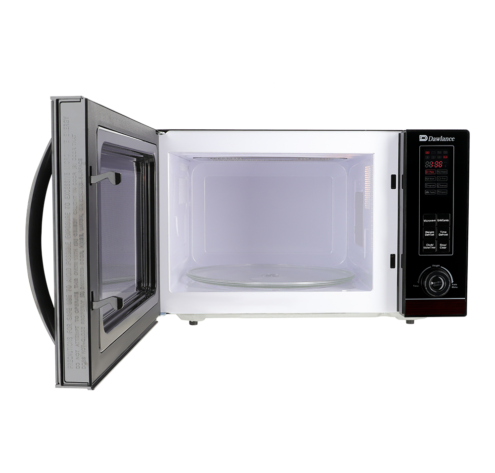 Dawlance MWO DW-133-G Grilling Microwave Oven