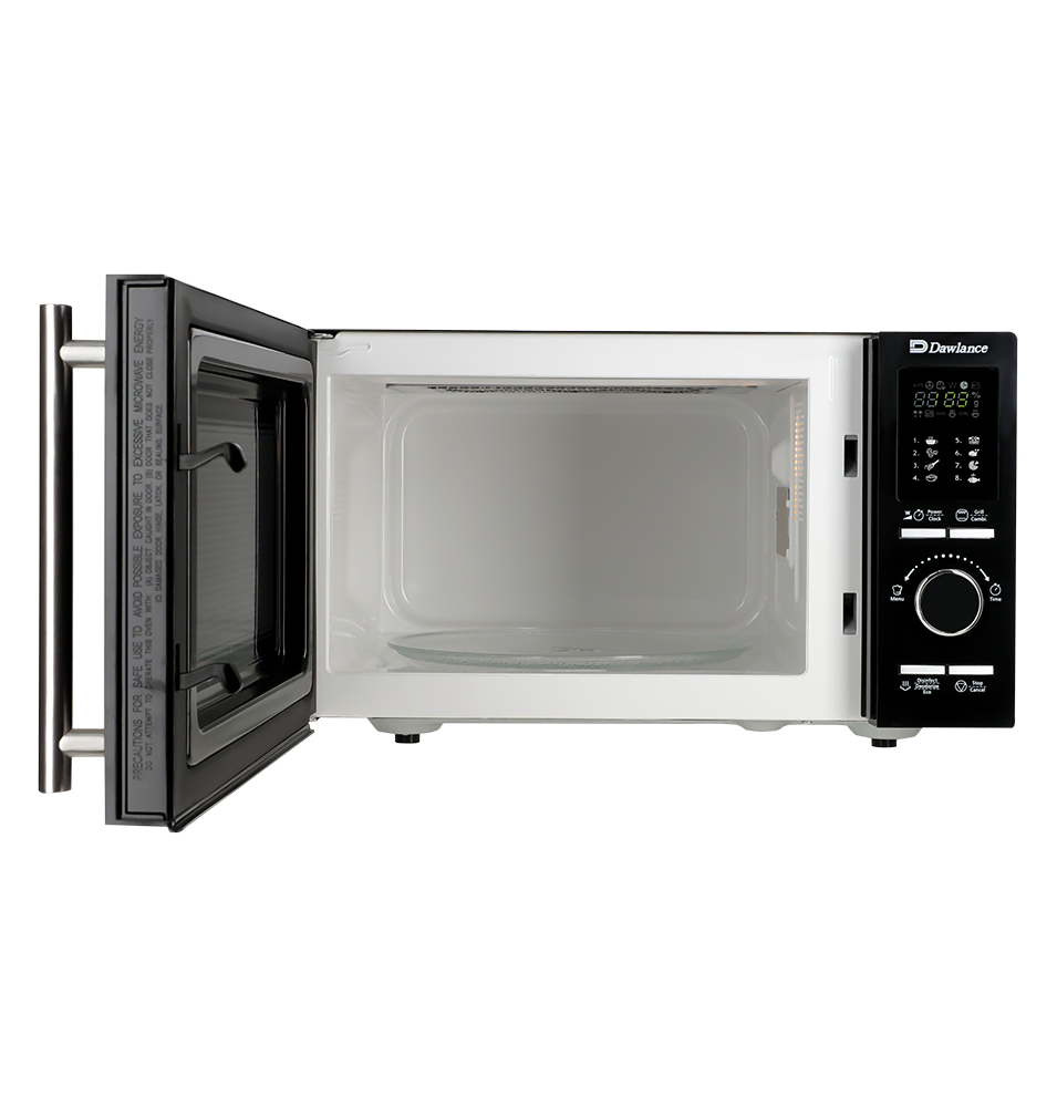 Dawlance MWO DW 395 HCG Grilling Microwave Oven