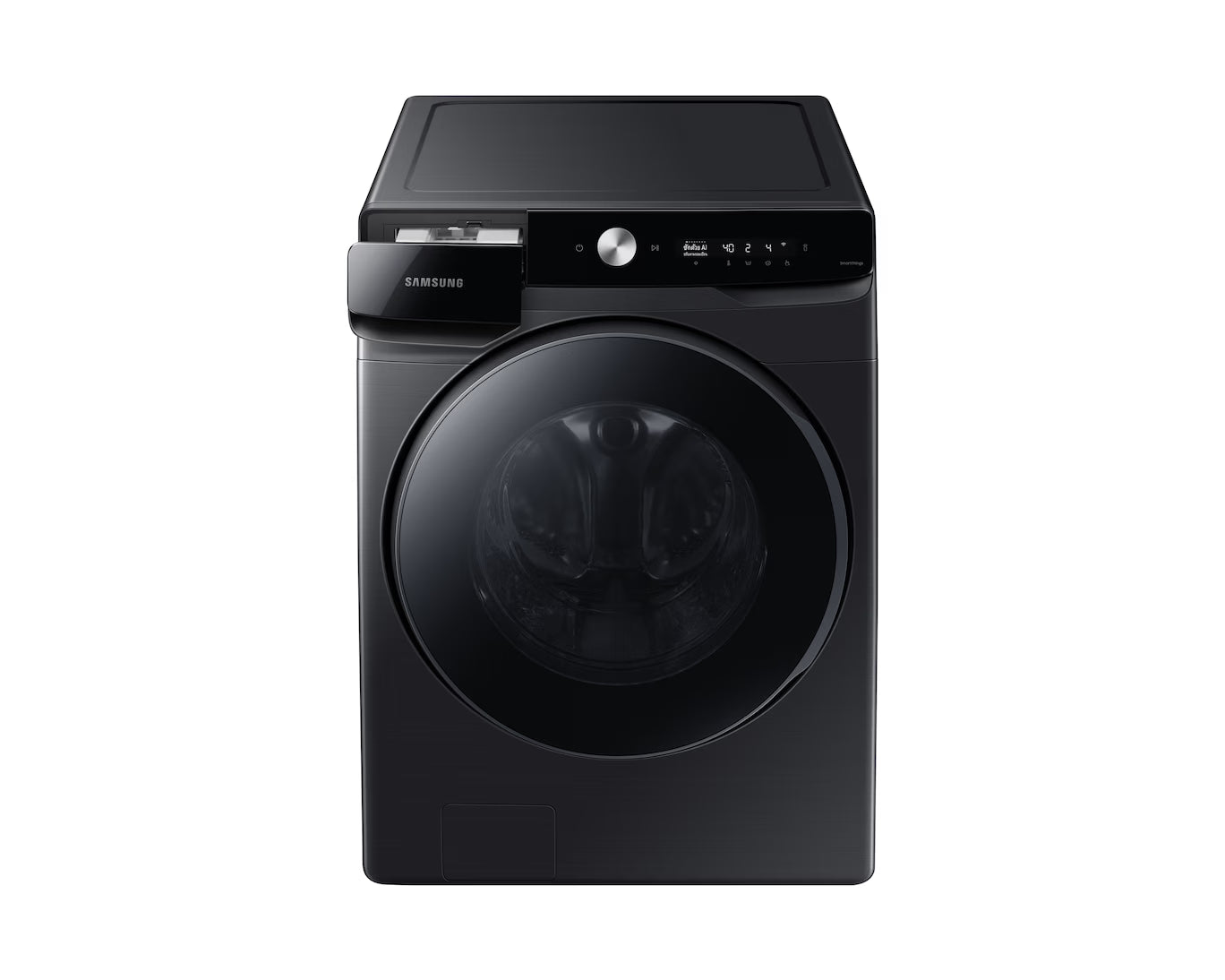 Samsung Front Door Washing Mashine WD16T6500GV/ST 16 + 10 KG