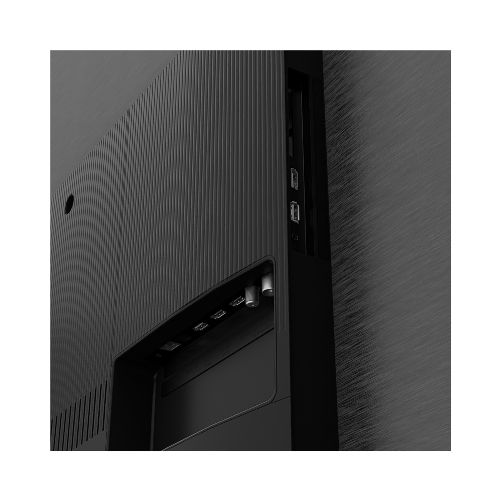 Dawlance Apollo 144Hz QLED Google TV 55"
