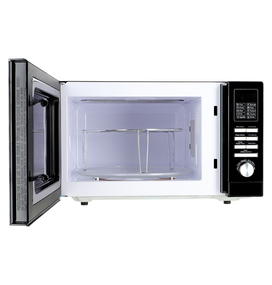 Dawlance MWO DW-128-G Grilling Microwave Oven