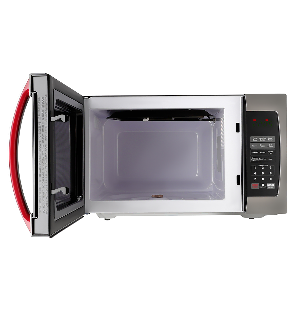 Dawlance MWO DW-136-G Grilling Microwave Oven