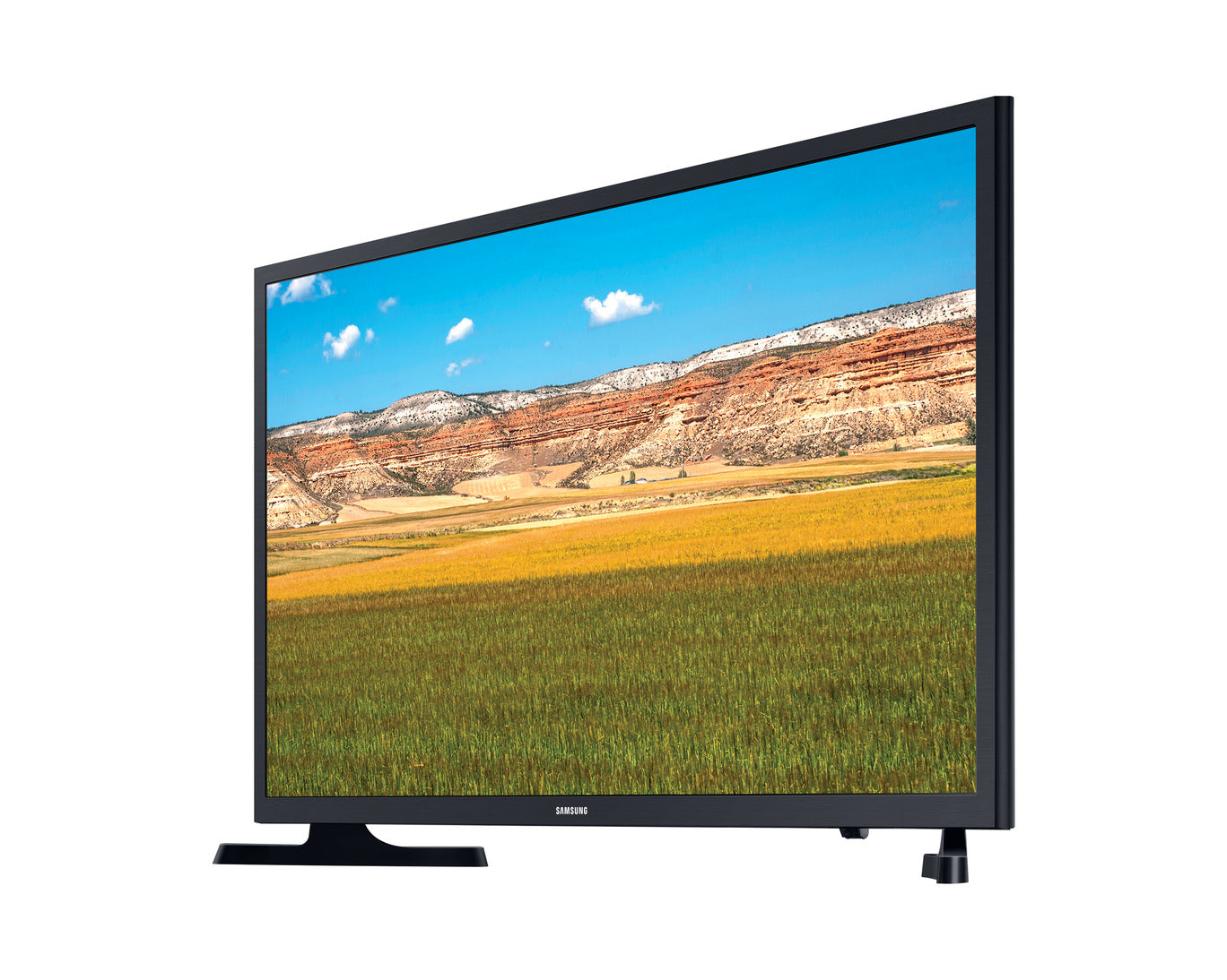 Samsung 32 Inch T5300 HD Flat Smart TV