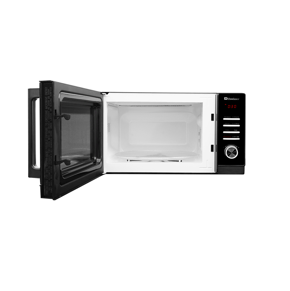Dawlance MWO DW - 393 G Dawlance Heating Microwave Oven