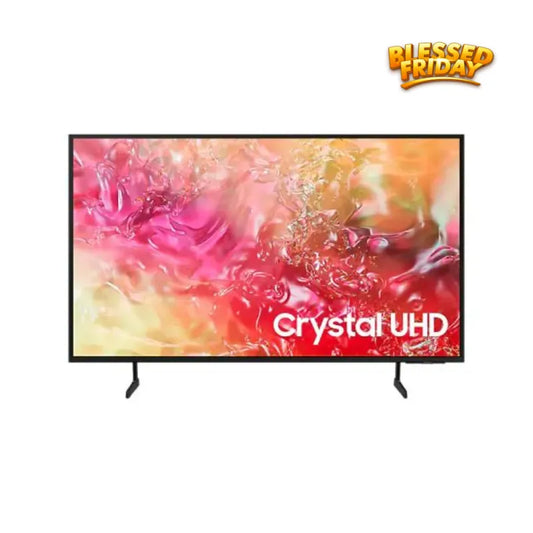 75 Inch Crystal UHD DU7000 4K Smart TV