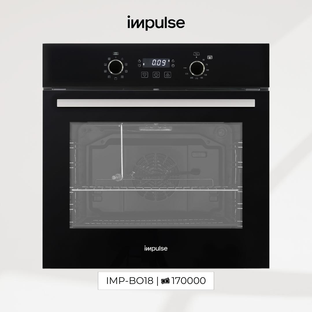 Impulse IMP-BO18