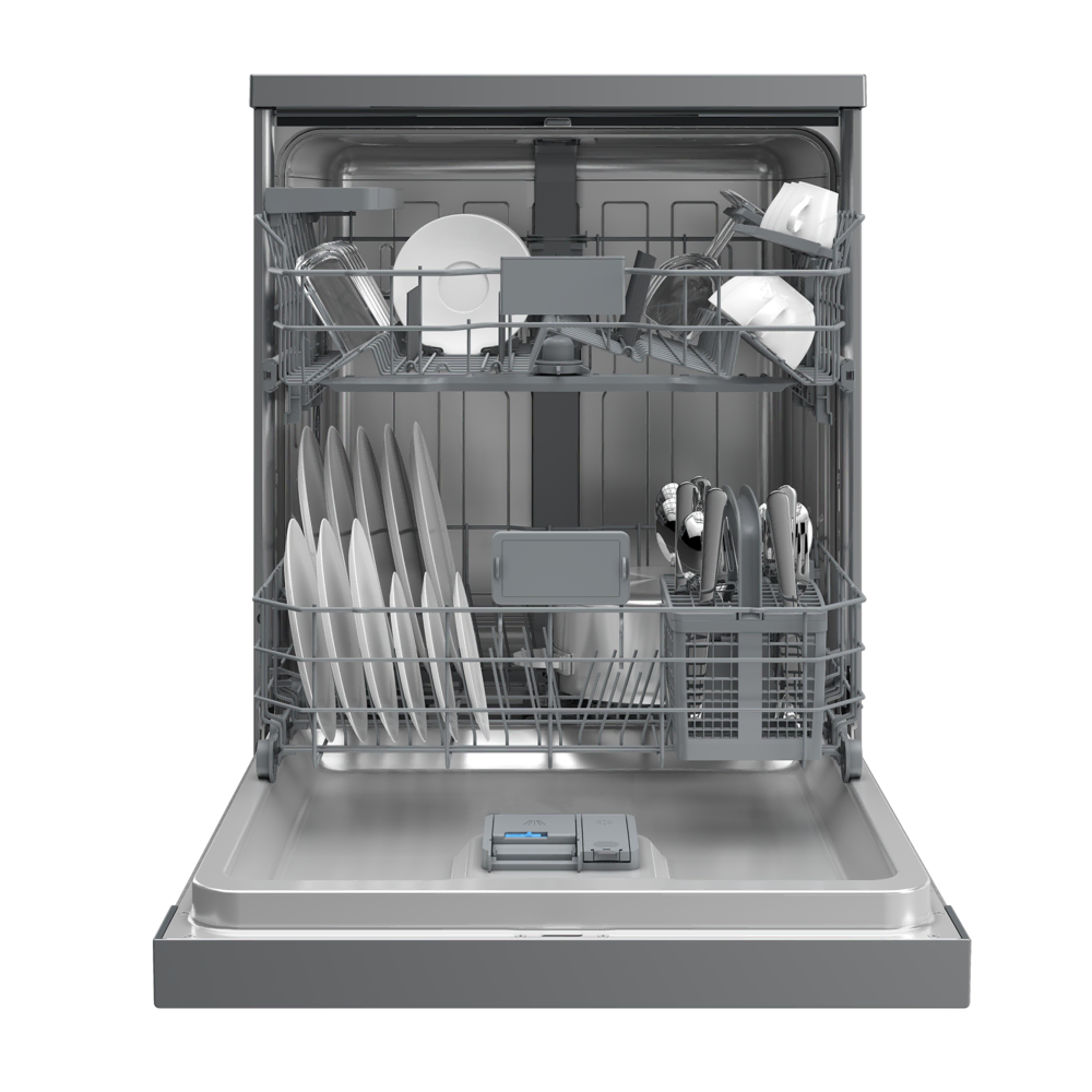 Dawlance DDW 1471 Inox Inverter Dishwasher