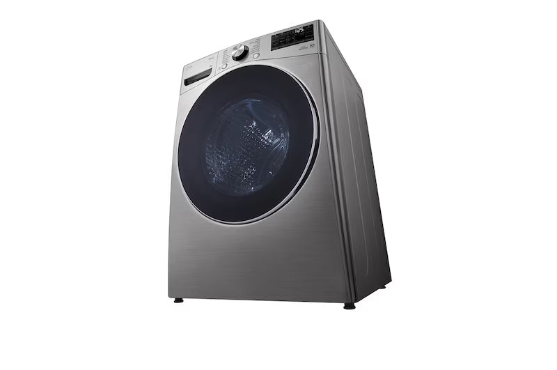 LG 18Kg Dryer | DUAL Inverter Heat Pump | ThinQ