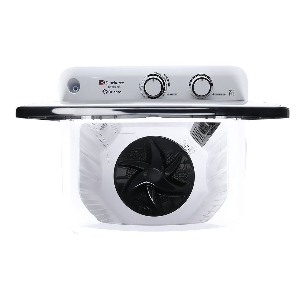 Dawlance DW 9200 C FL Single Tub Washer