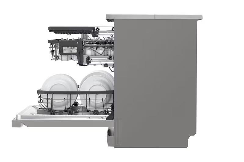 LG 14 Places Dishwasher | Inverter | ThinQ