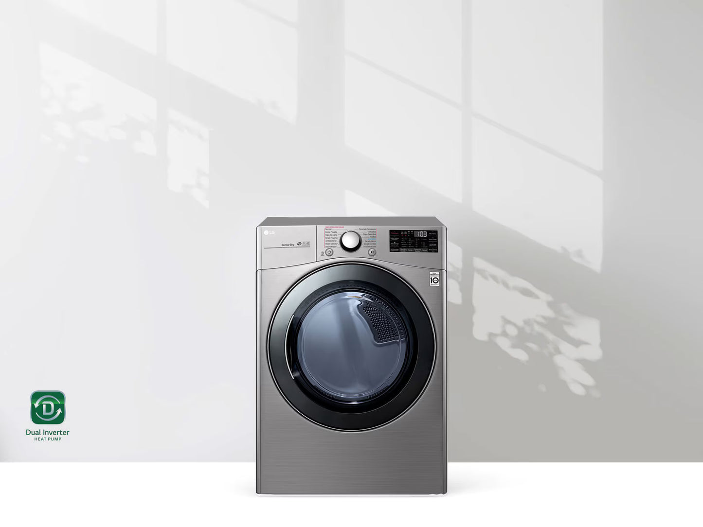 LG 14 Places Dishwasher | Inverter | ThinQ