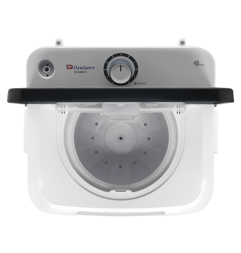 Dawlance DS 6010 C Spinner Dryer