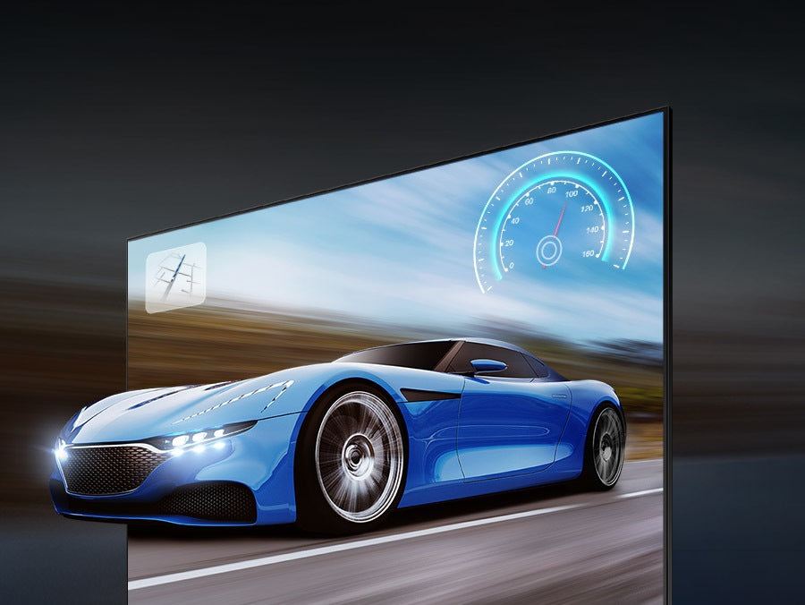 Samsung 85" Neo QLED 8K QN800D