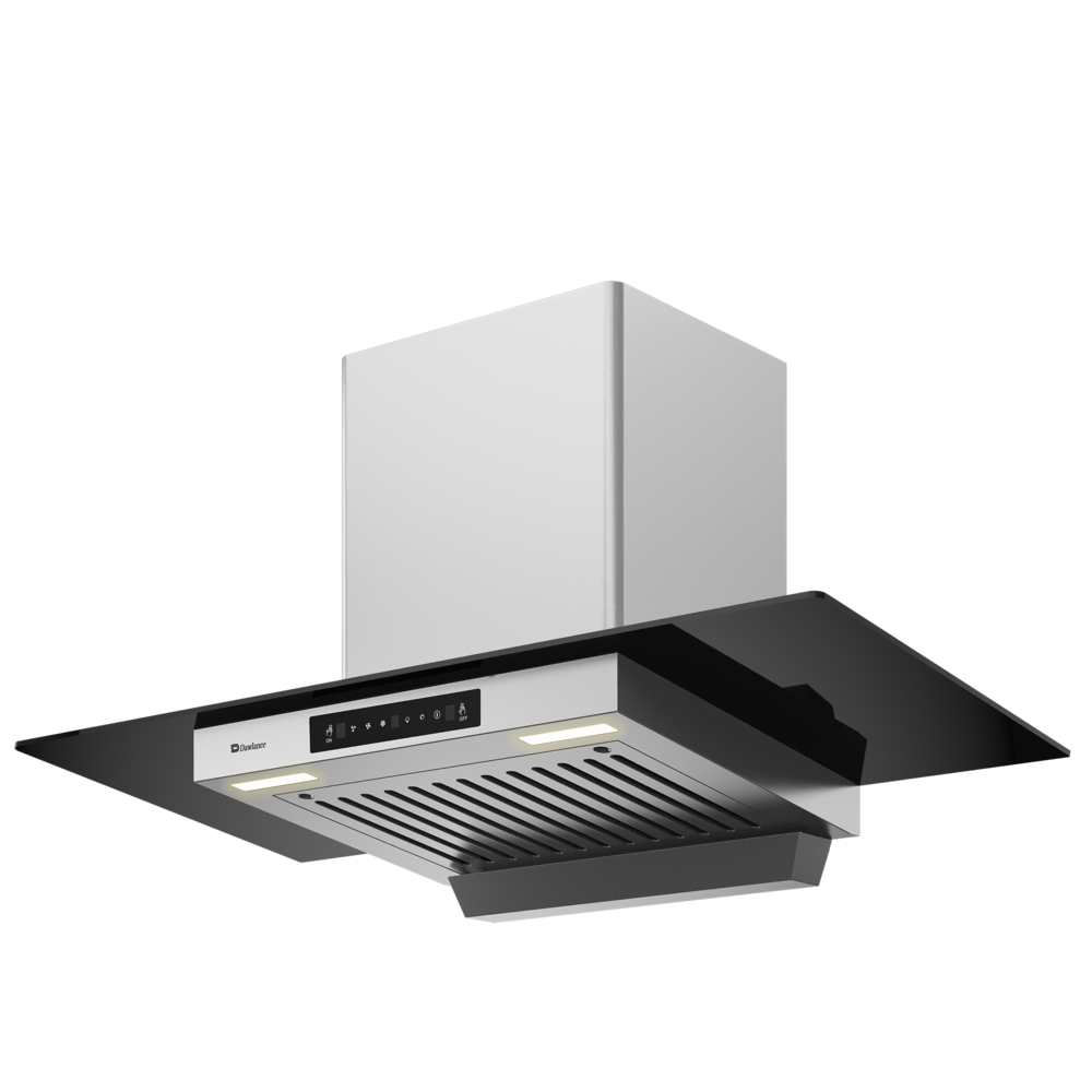 Dawlance DCT 9030 S Built-in Hood