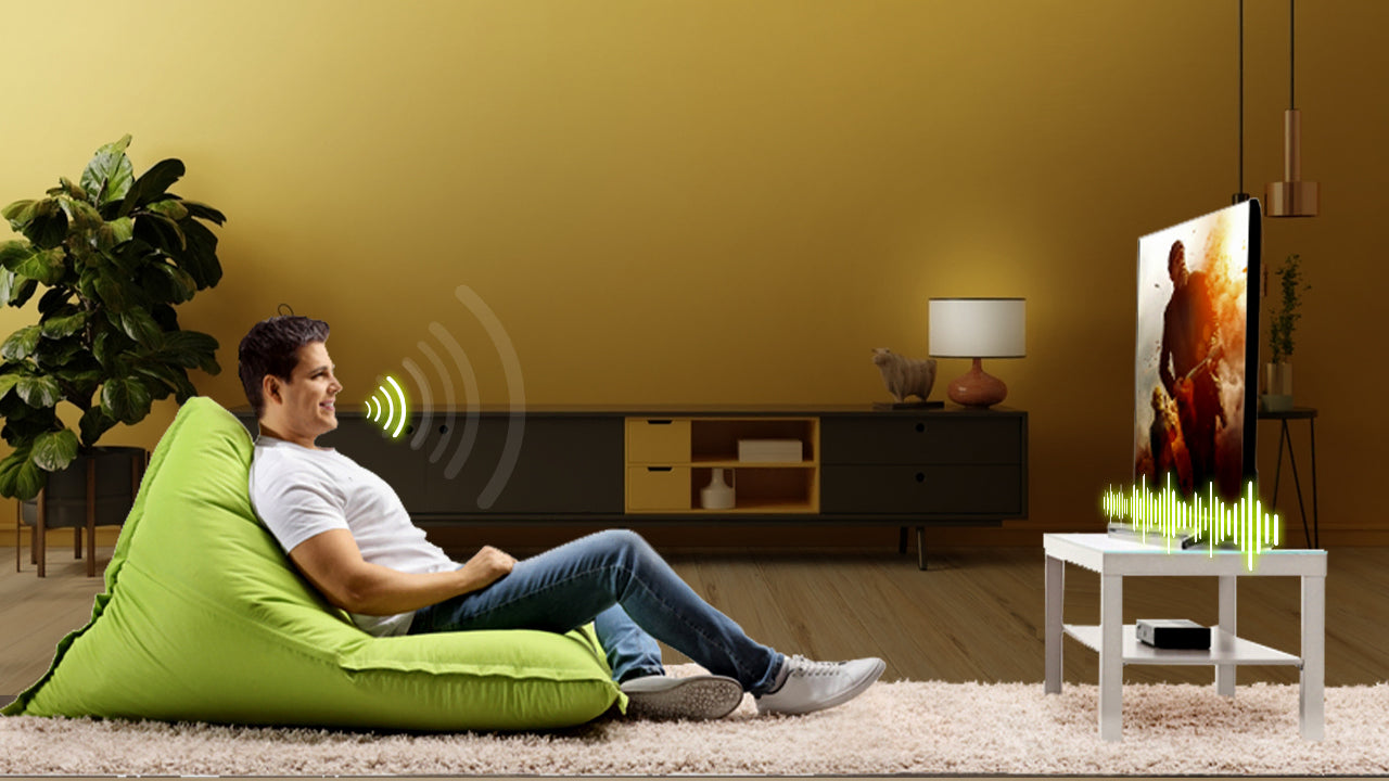 Dawlance Canvas Series Android TV 65" G3A 4K UHD