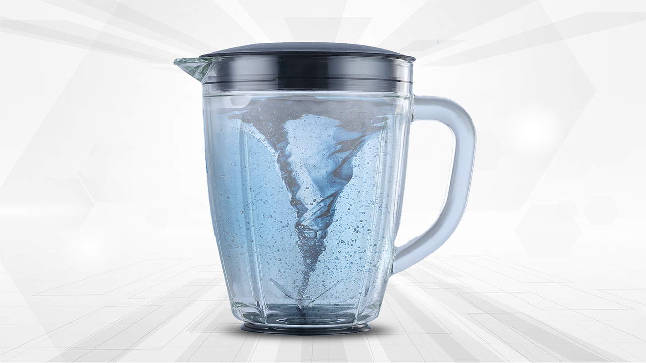Dawlance DWTB 590 Blender
