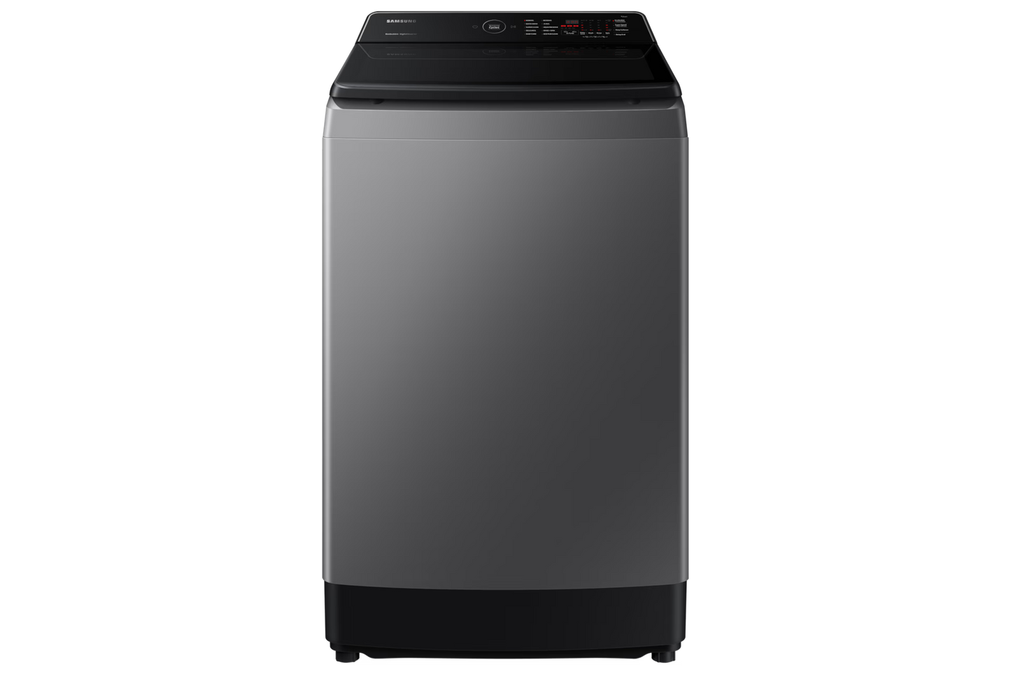 Samsung Washing Machine WA15CK5745BDRT 15KG
