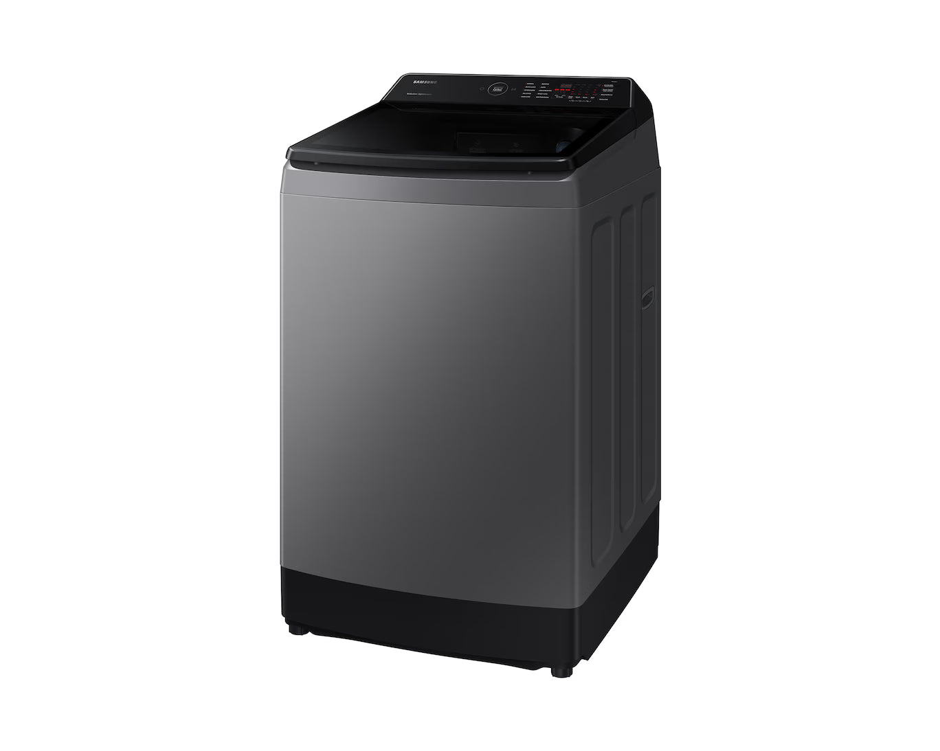 Samsung Washing Machine WA15CK5745BDRT 15KG