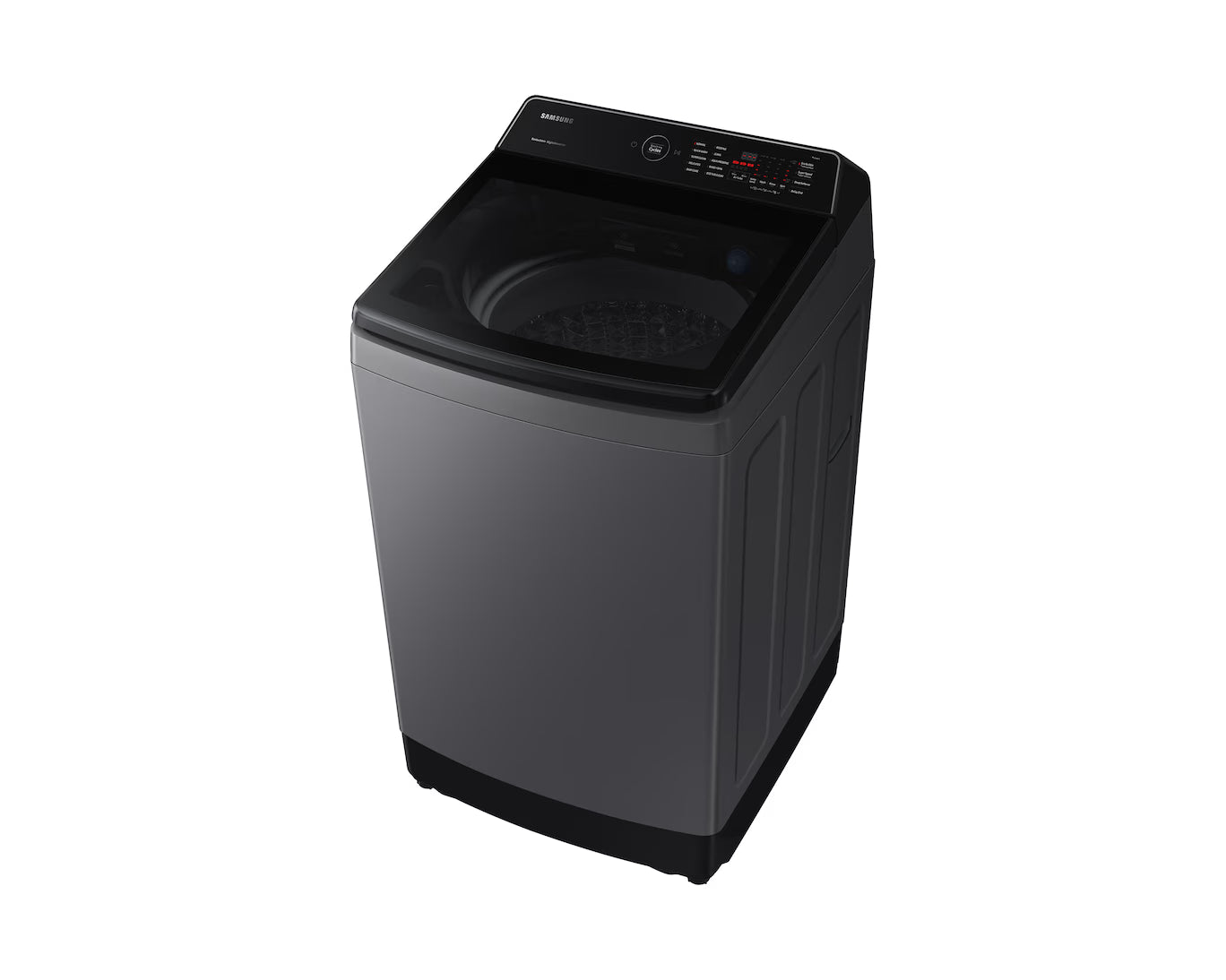 Samsung Washing Machine WA15CK5745BDRT 15KG