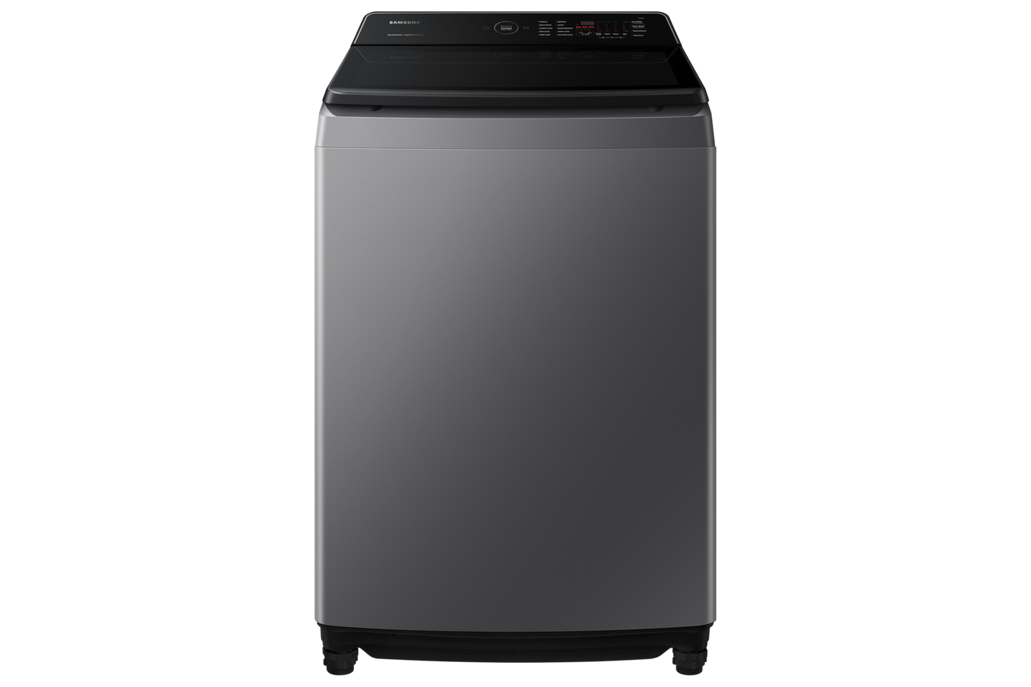 Samsung washing Mashine WA17CK6745BDRT 17KG