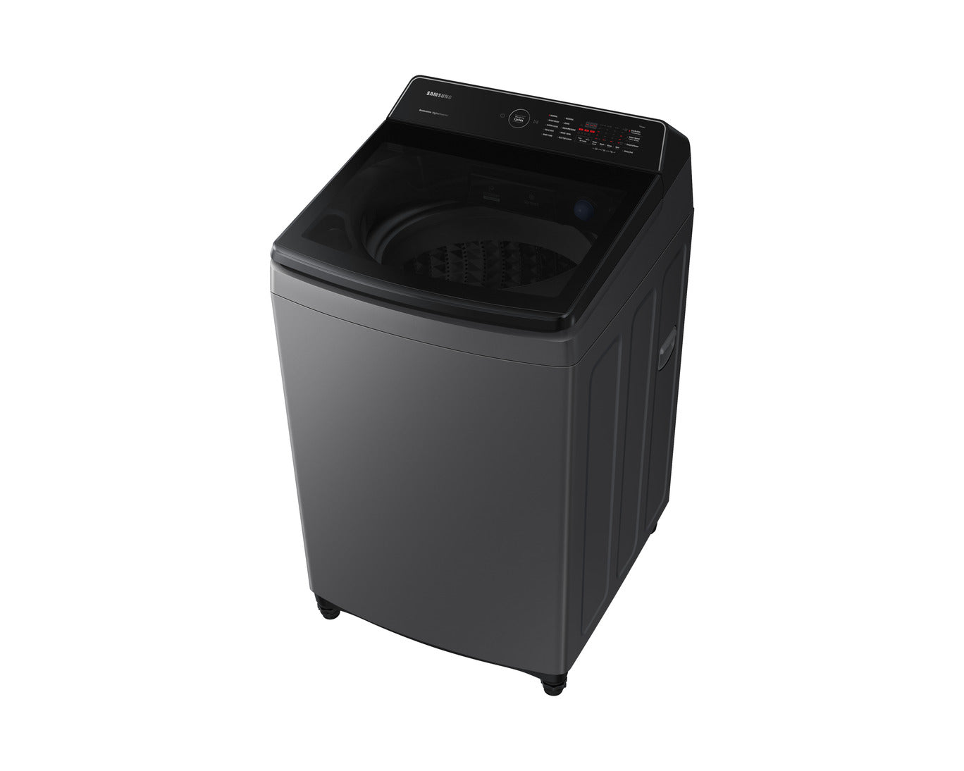 Samsung washing Mashine WA17CK6745BDRT 17KG